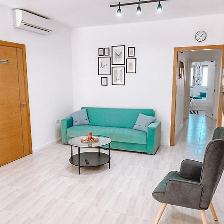 Summer Breeze Apartment Puerto del Rosario  Εξωτερικό φωτογραφία
