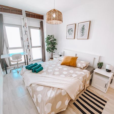 Summer Breeze Apartment Puerto del Rosario  Εξωτερικό φωτογραφία