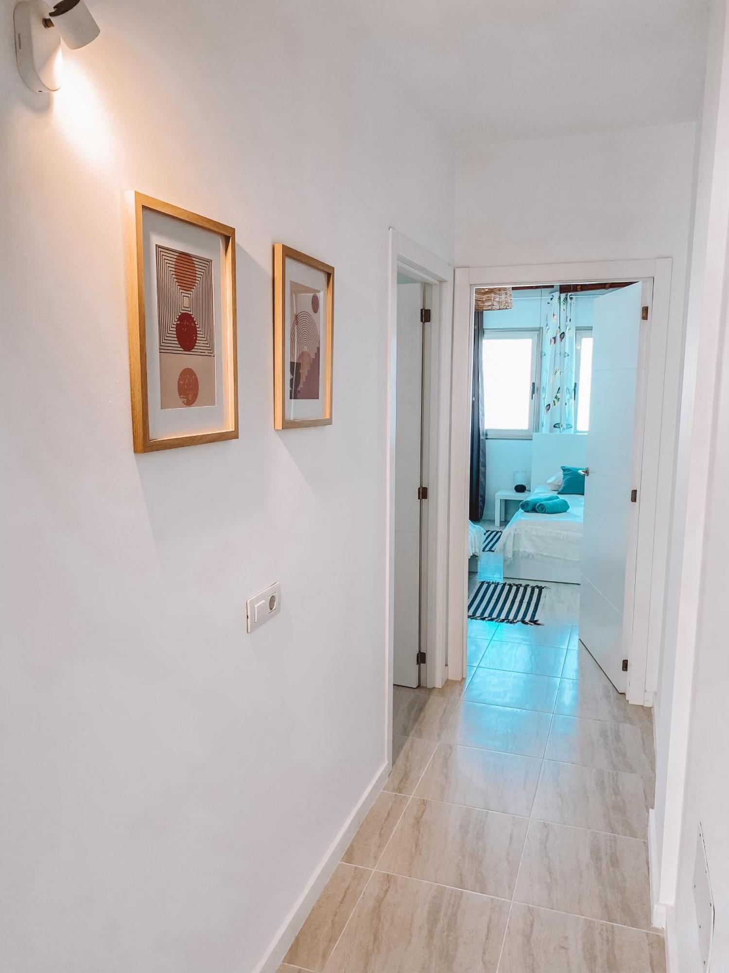 Summer Breeze Apartment Puerto del Rosario  Εξωτερικό φωτογραφία