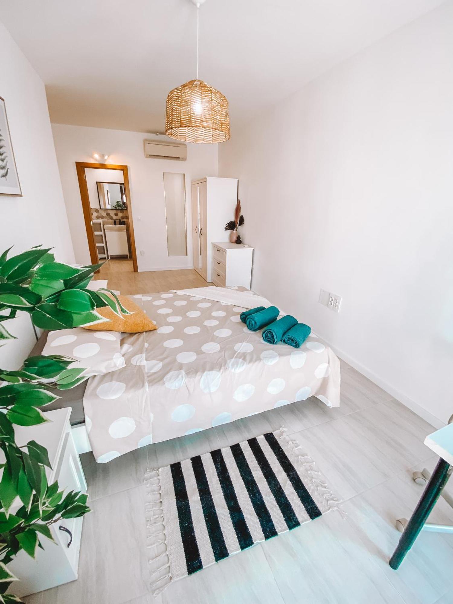 Summer Breeze Apartment Puerto del Rosario  Εξωτερικό φωτογραφία