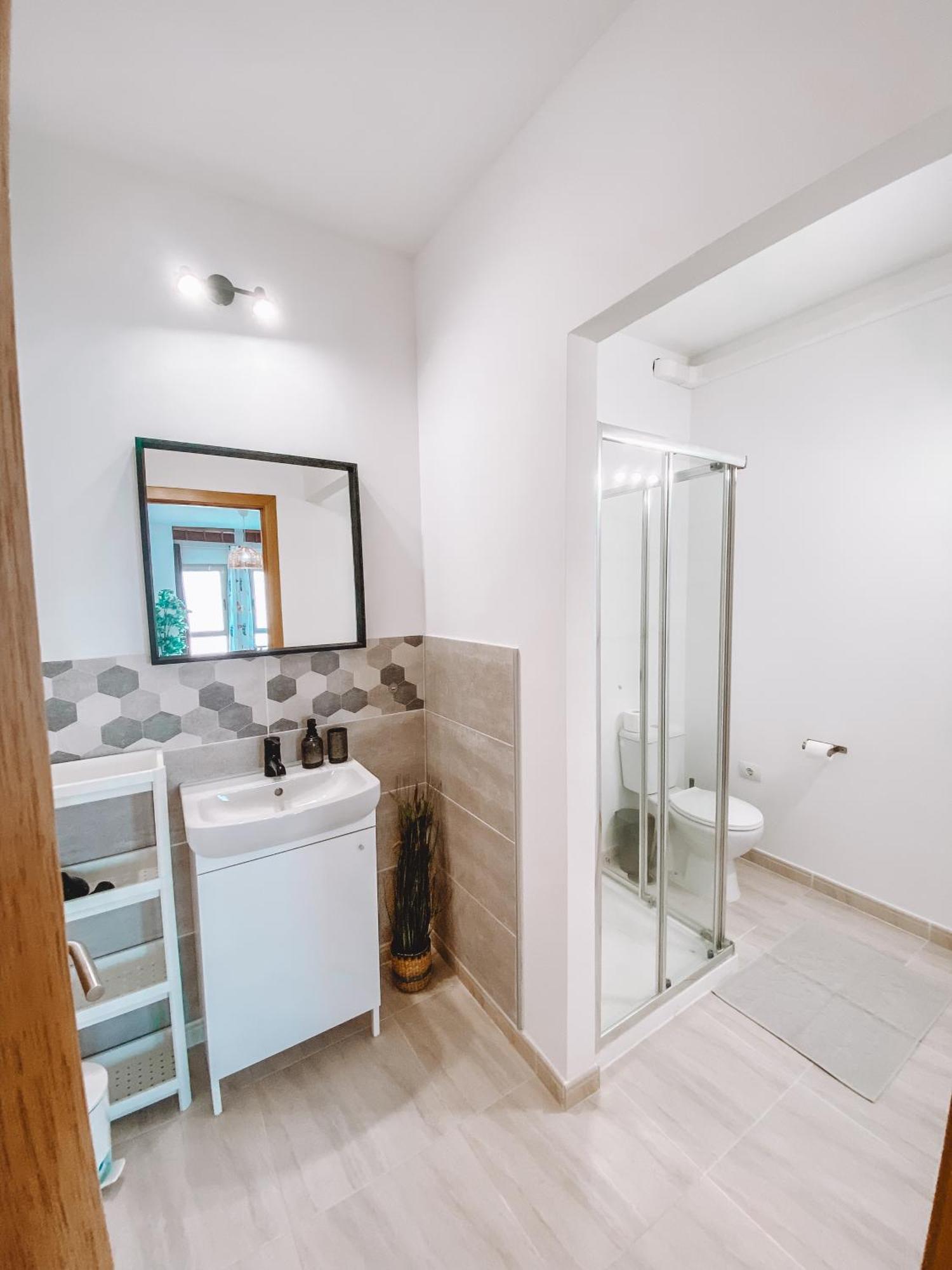 Summer Breeze Apartment Puerto del Rosario  Εξωτερικό φωτογραφία