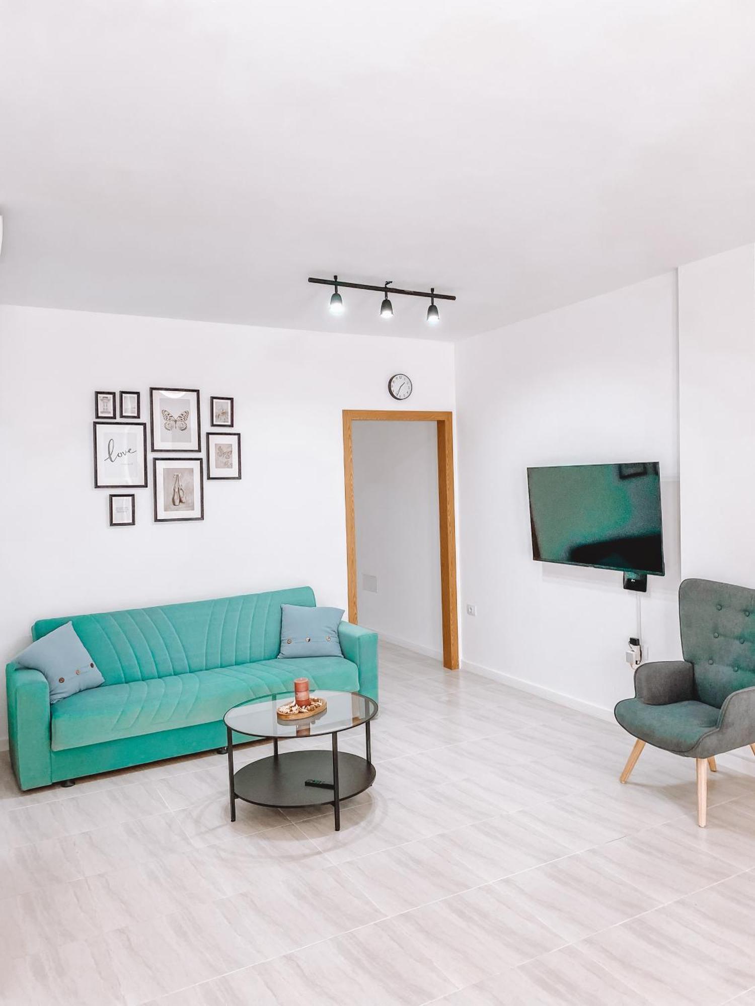 Summer Breeze Apartment Puerto del Rosario  Εξωτερικό φωτογραφία