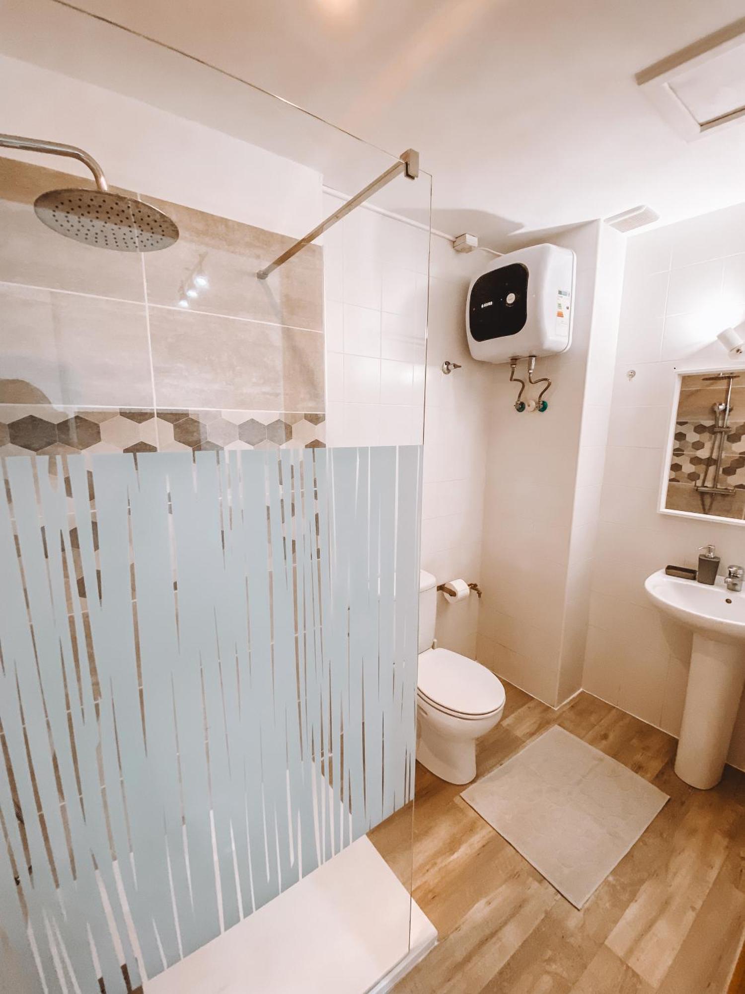 Summer Breeze Apartment Puerto del Rosario  Εξωτερικό φωτογραφία