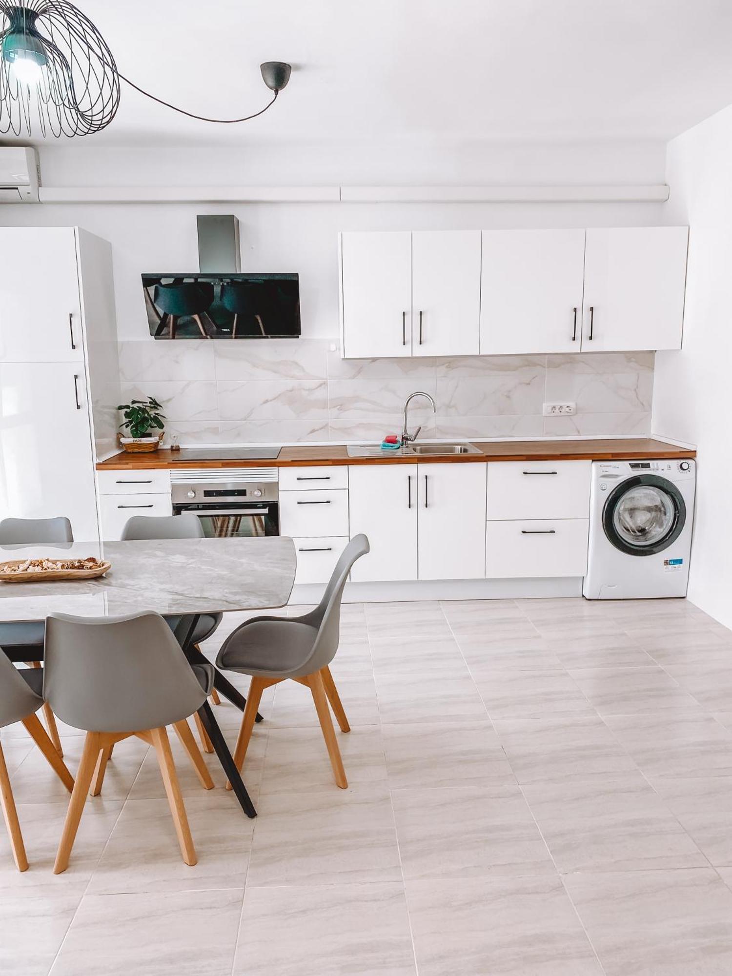Summer Breeze Apartment Puerto del Rosario  Εξωτερικό φωτογραφία