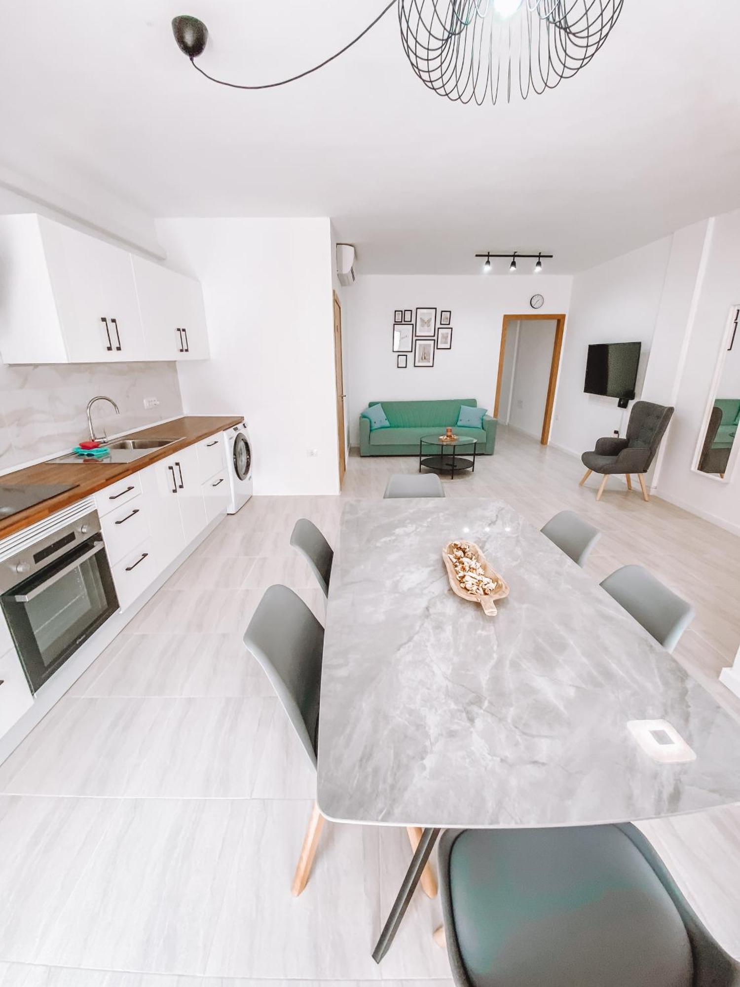 Summer Breeze Apartment Puerto del Rosario  Εξωτερικό φωτογραφία