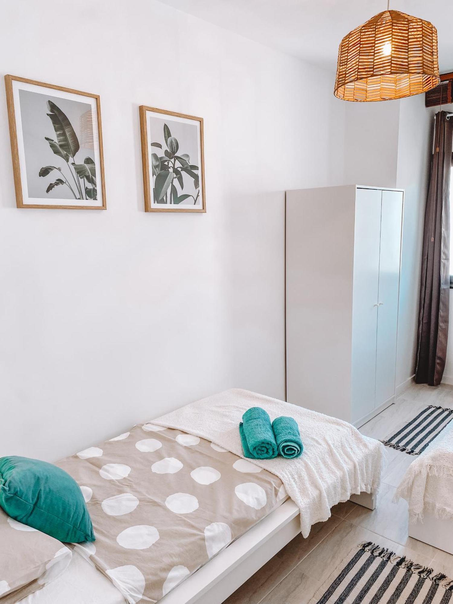 Summer Breeze Apartment Puerto del Rosario  Εξωτερικό φωτογραφία