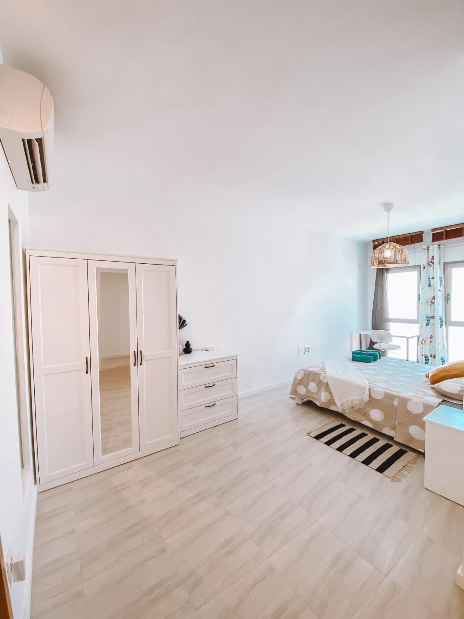 Summer Breeze Apartment Puerto del Rosario  Εξωτερικό φωτογραφία