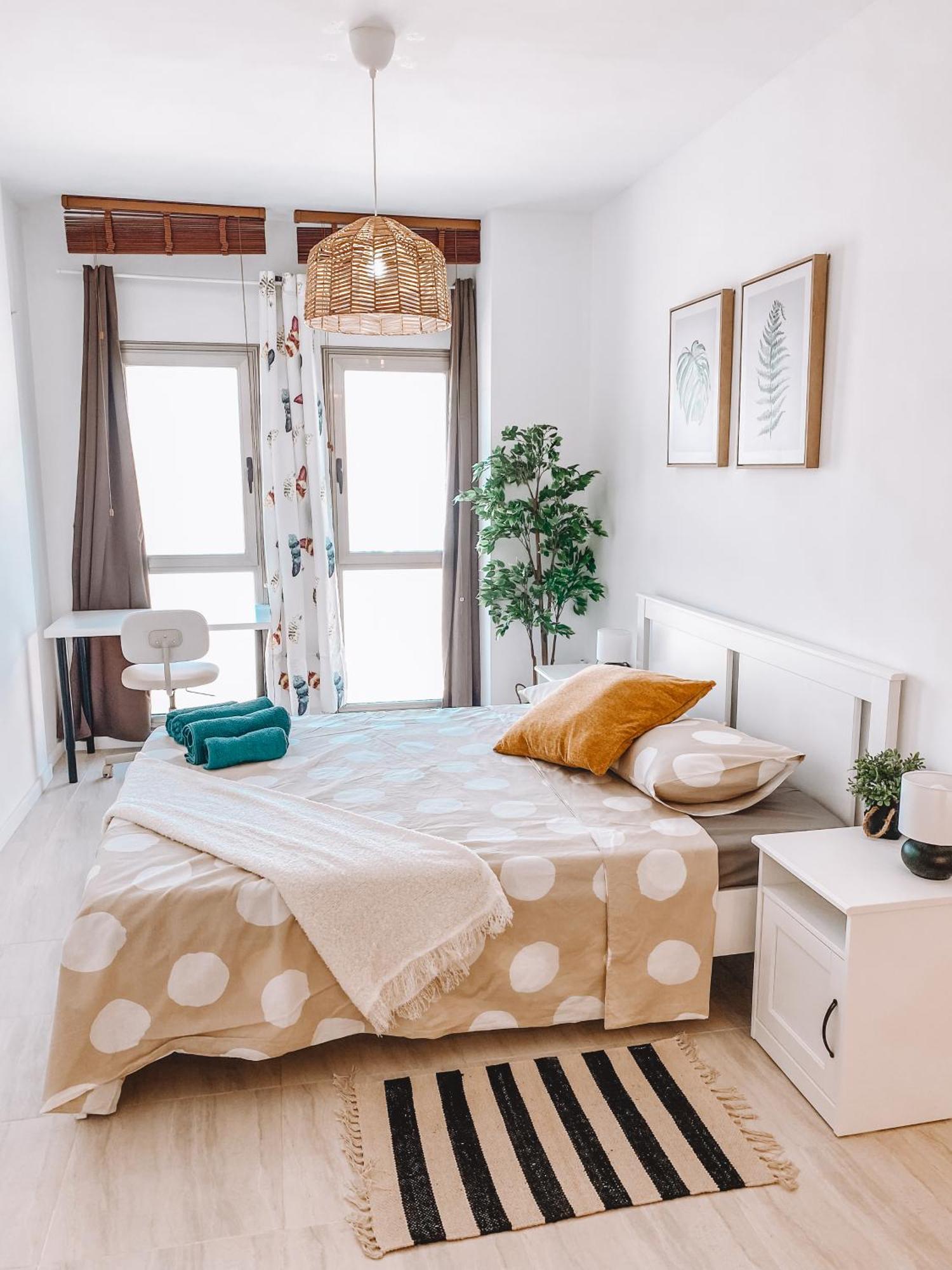 Summer Breeze Apartment Puerto del Rosario  Εξωτερικό φωτογραφία