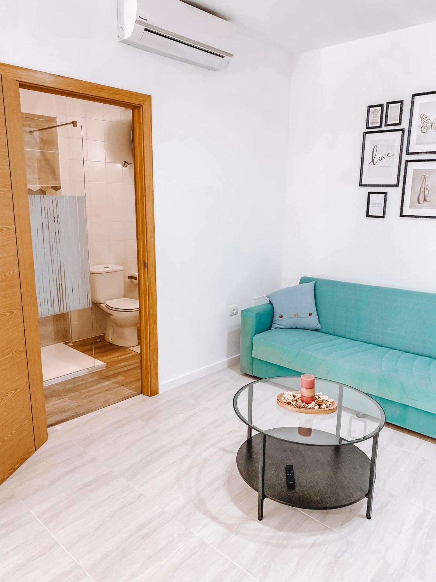 Summer Breeze Apartment Puerto del Rosario  Εξωτερικό φωτογραφία