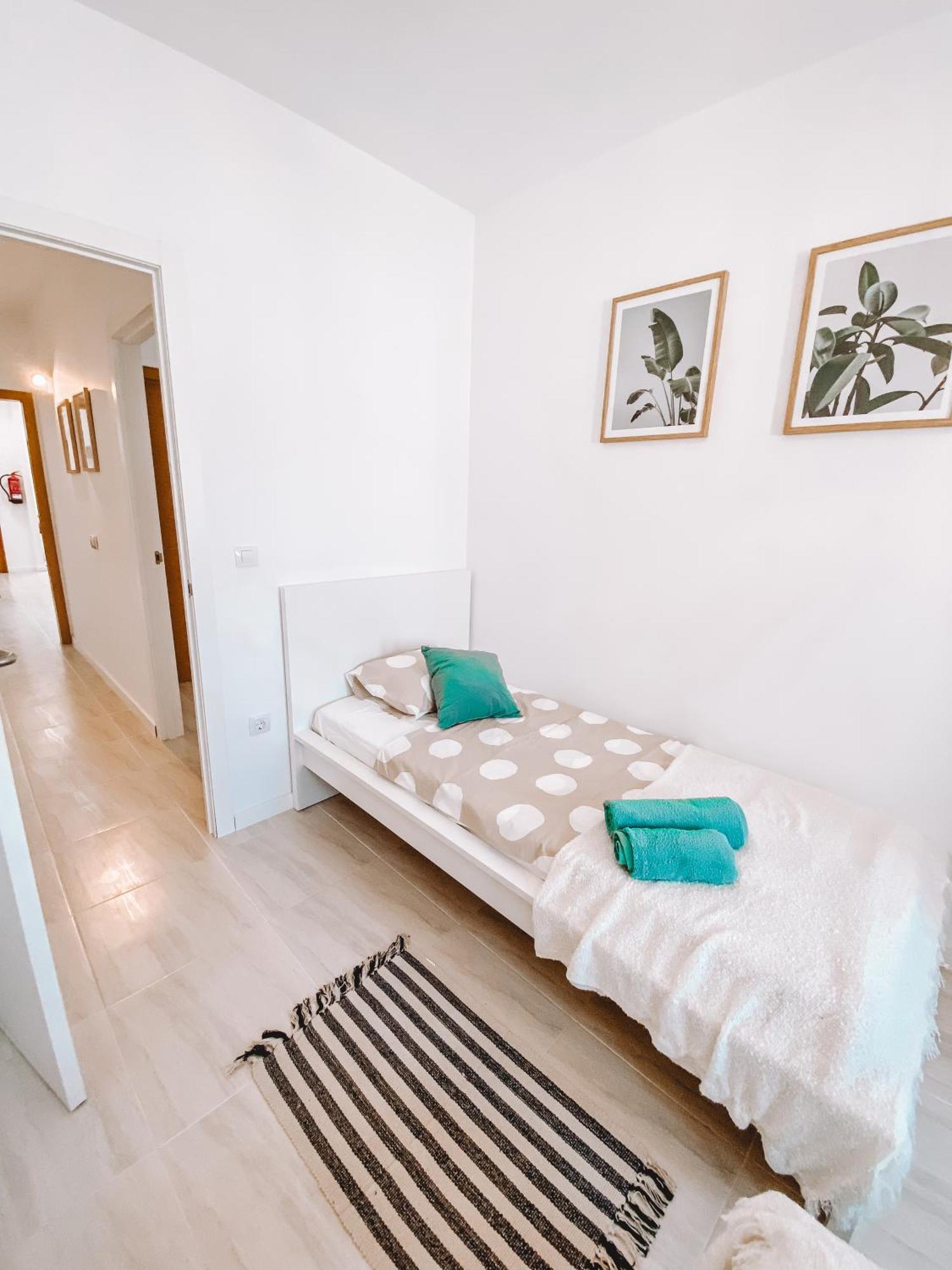 Summer Breeze Apartment Puerto del Rosario  Εξωτερικό φωτογραφία