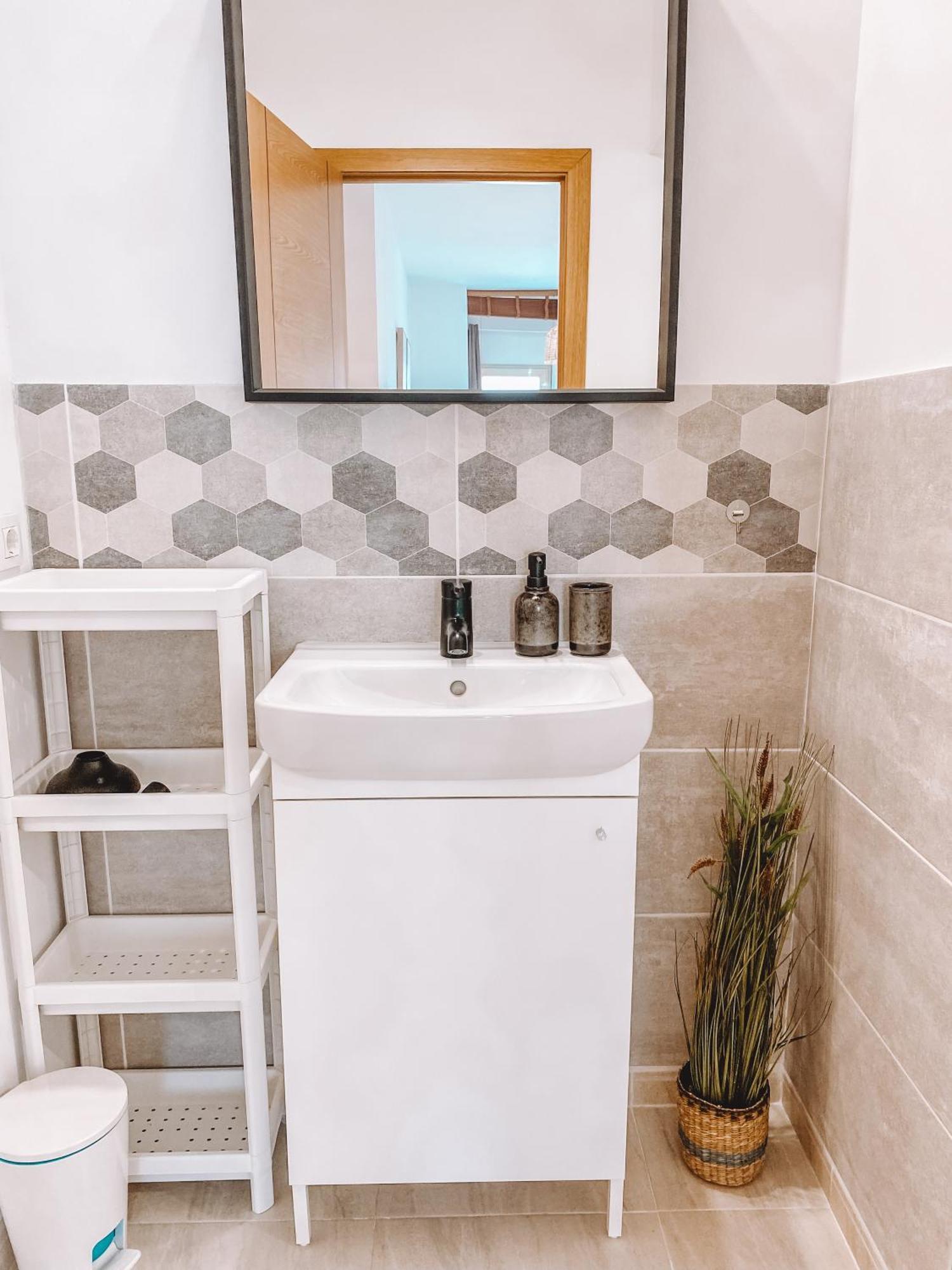 Summer Breeze Apartment Puerto del Rosario  Εξωτερικό φωτογραφία