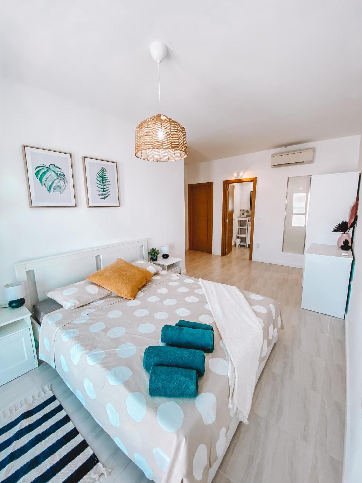 Summer Breeze Apartment Puerto del Rosario  Εξωτερικό φωτογραφία