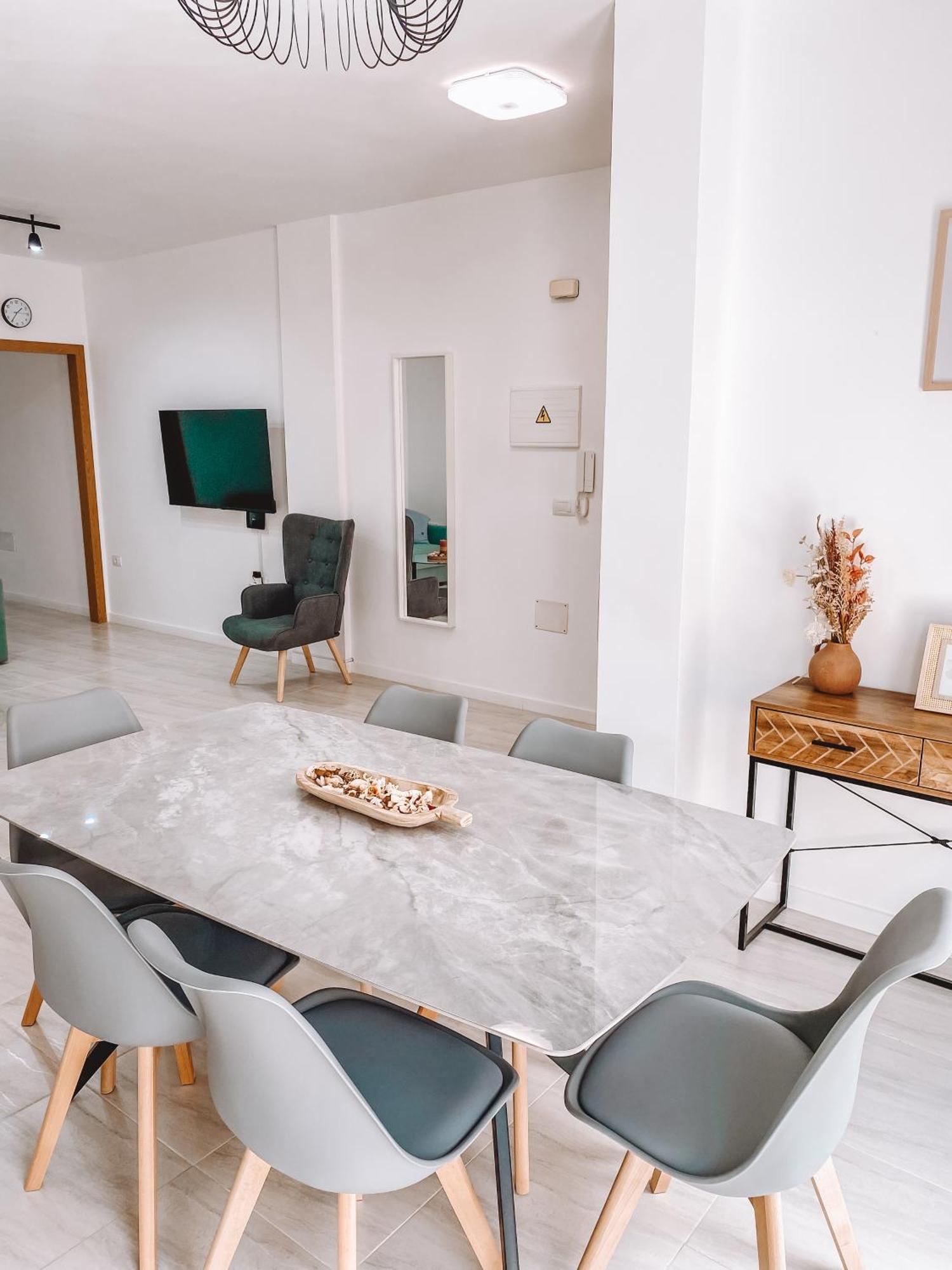 Summer Breeze Apartment Puerto del Rosario  Εξωτερικό φωτογραφία