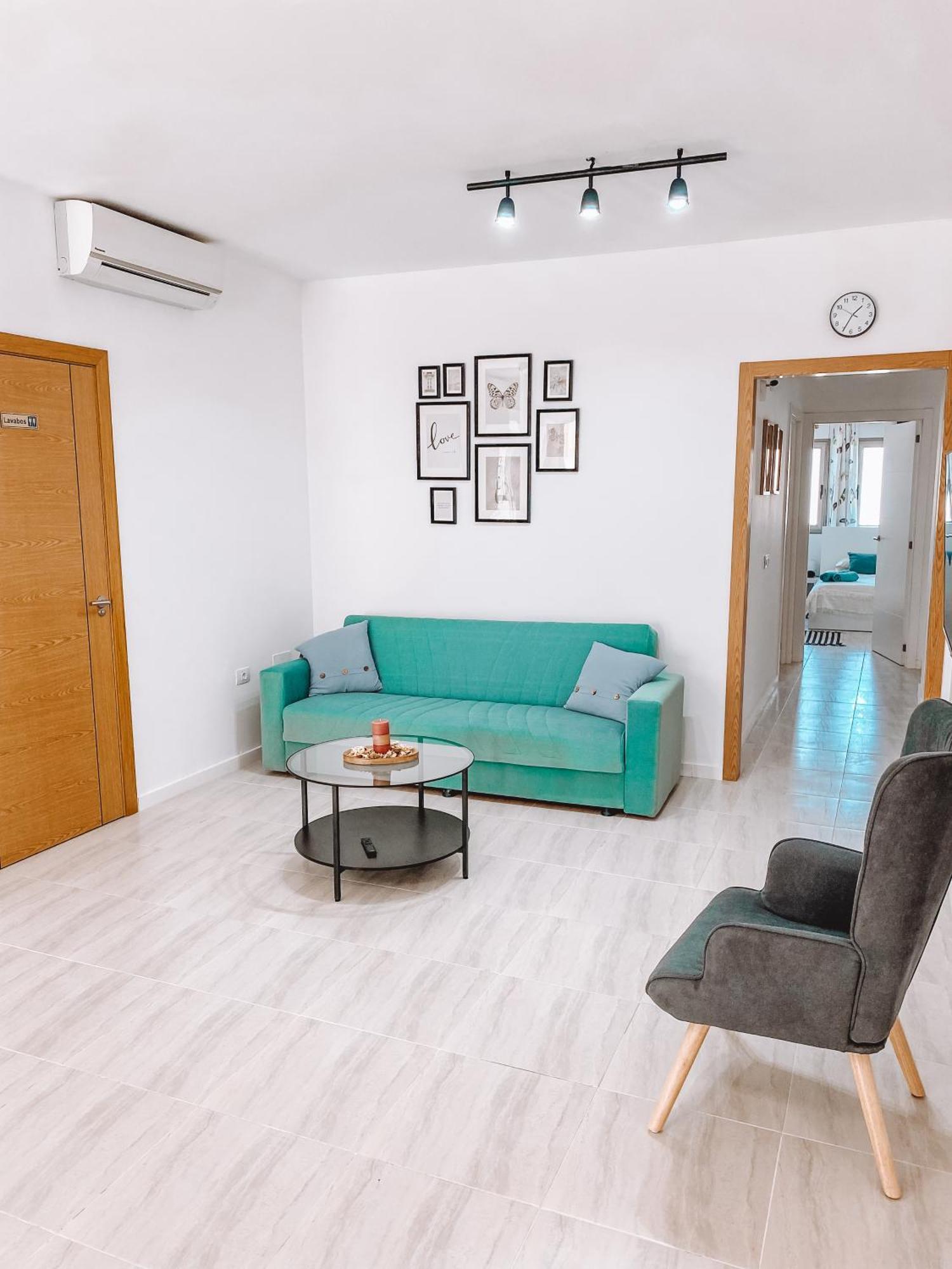 Summer Breeze Apartment Puerto del Rosario  Εξωτερικό φωτογραφία