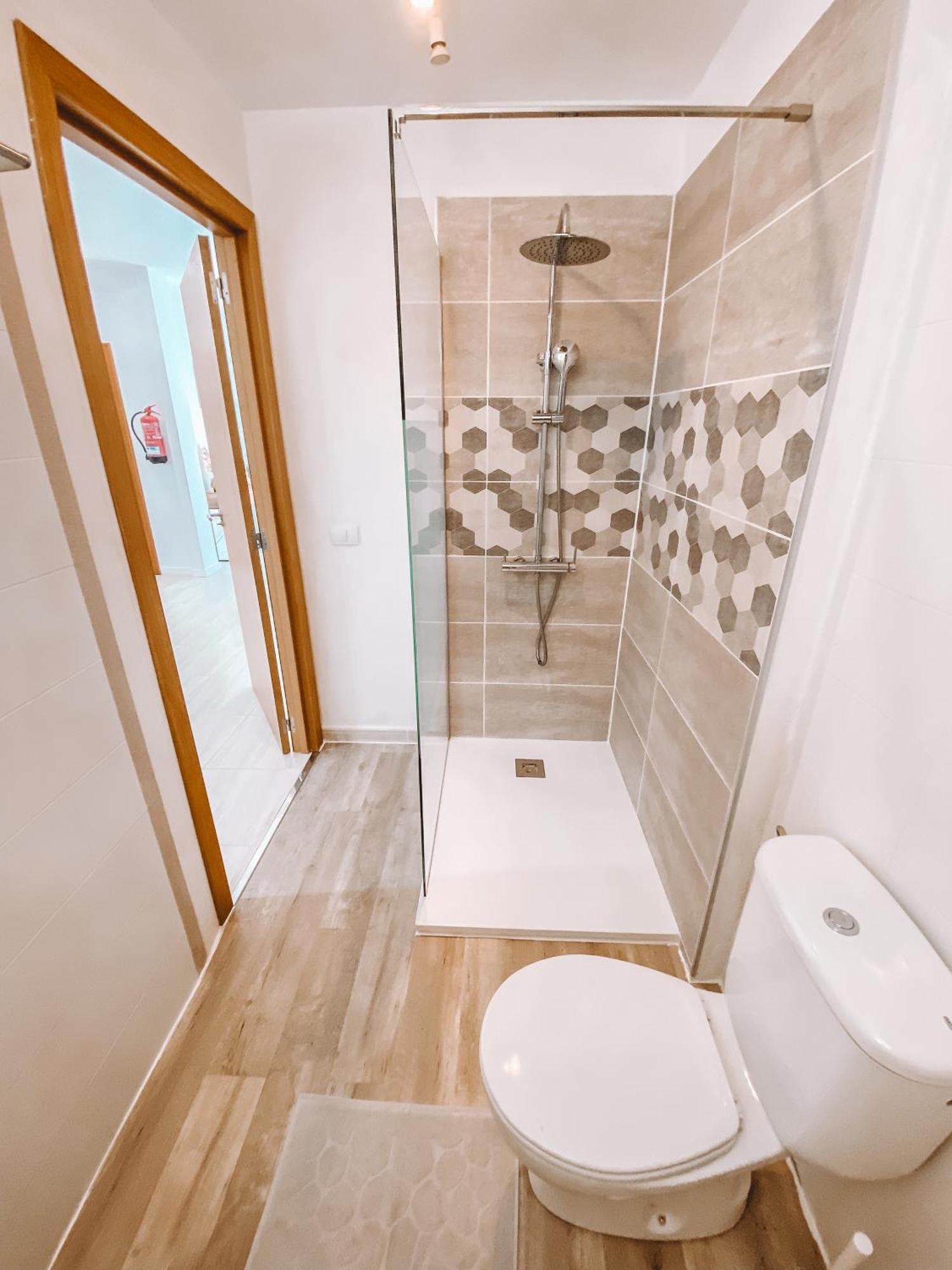 Summer Breeze Apartment Puerto del Rosario  Εξωτερικό φωτογραφία