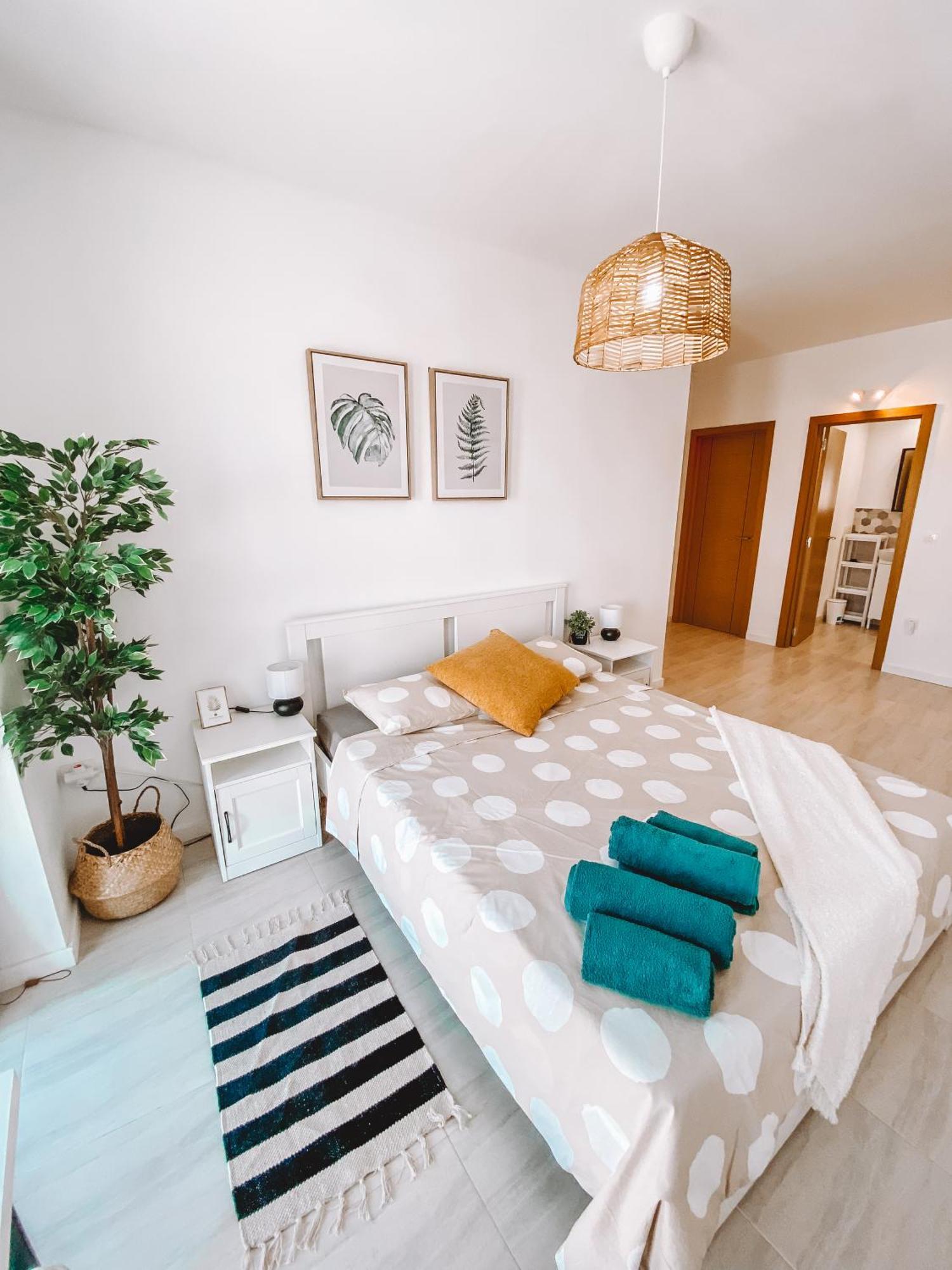 Summer Breeze Apartment Puerto del Rosario  Εξωτερικό φωτογραφία