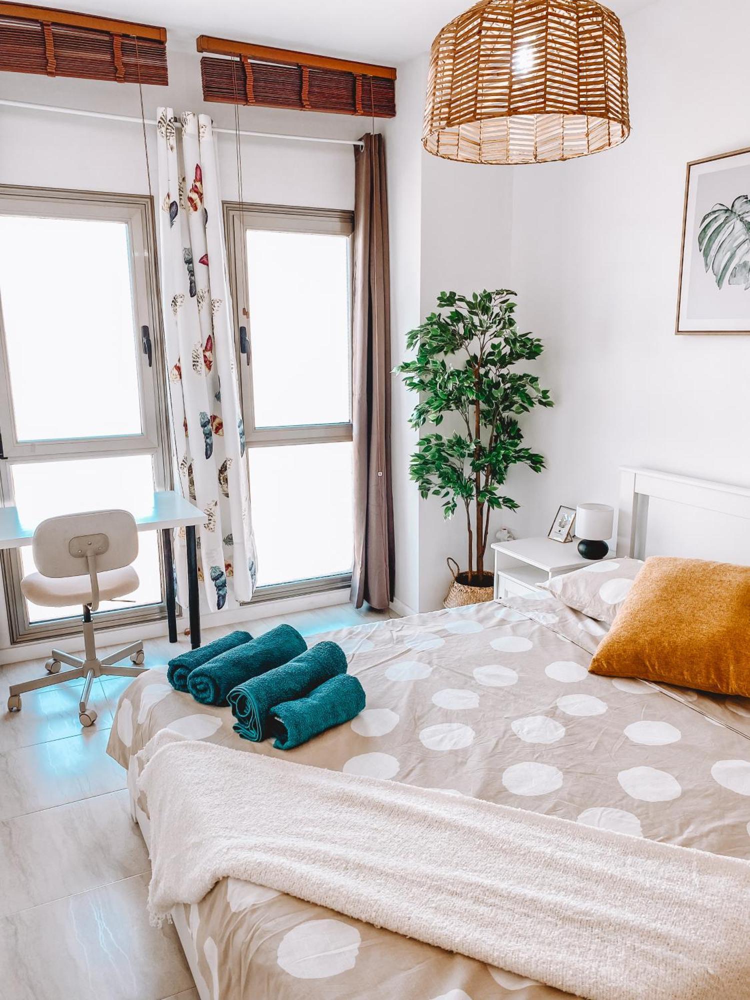 Summer Breeze Apartment Puerto del Rosario  Εξωτερικό φωτογραφία