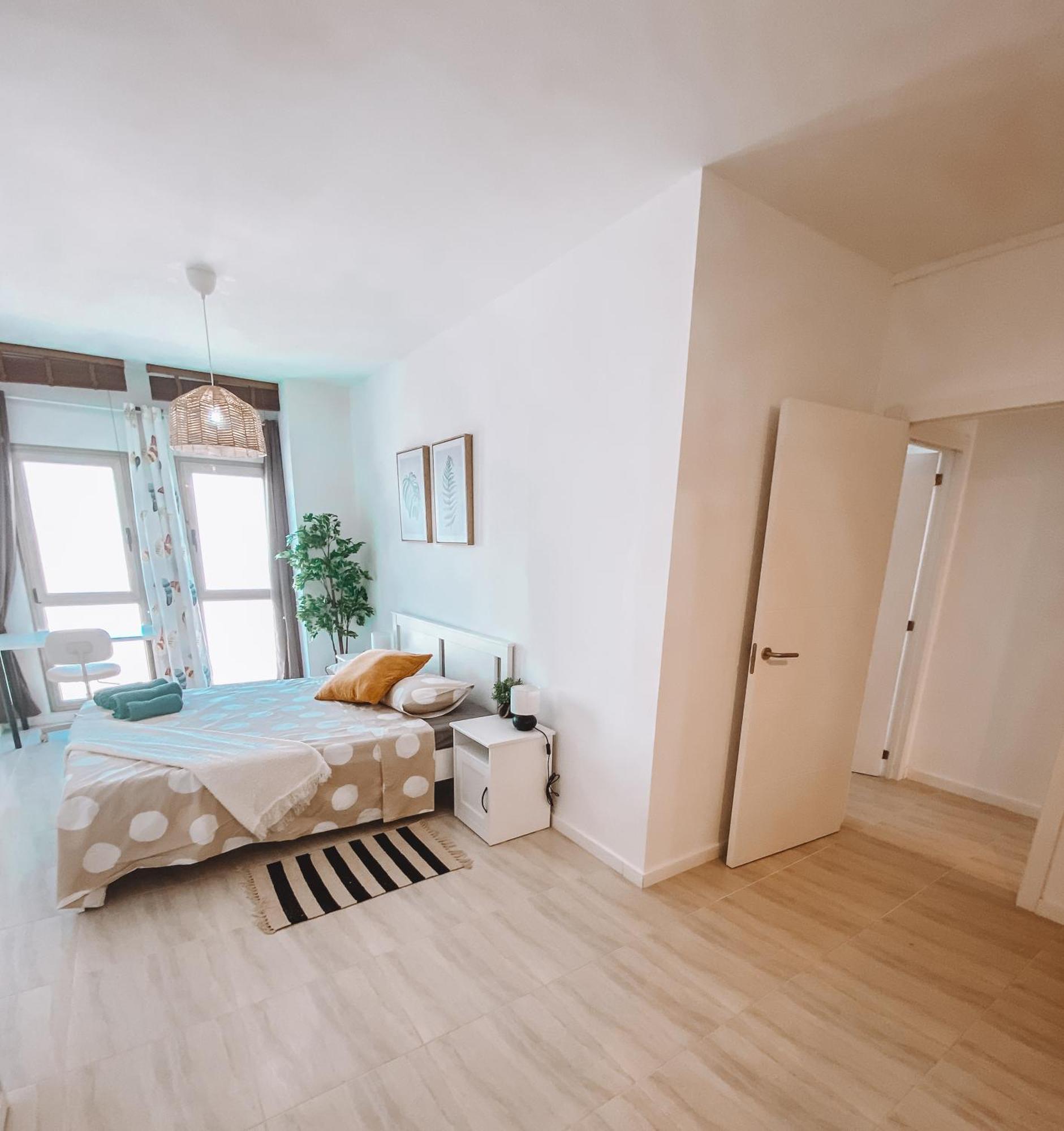 Summer Breeze Apartment Puerto del Rosario  Εξωτερικό φωτογραφία