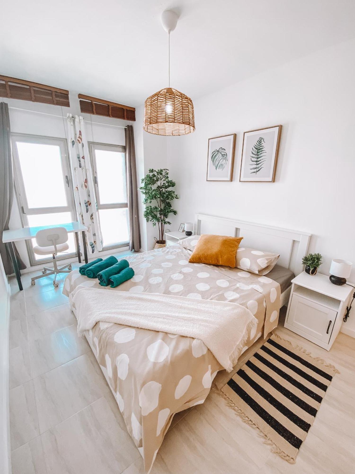 Summer Breeze Apartment Puerto del Rosario  Εξωτερικό φωτογραφία
