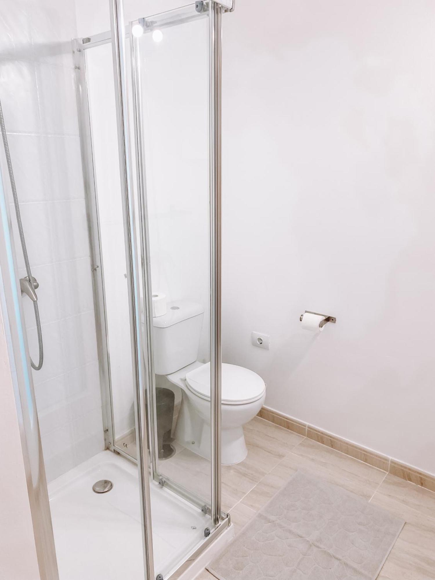 Summer Breeze Apartment Puerto del Rosario  Εξωτερικό φωτογραφία