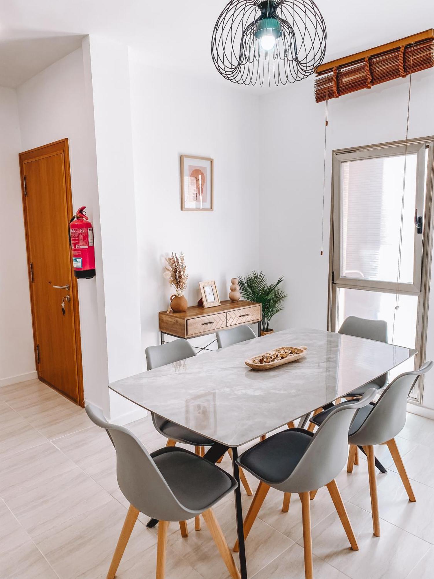 Summer Breeze Apartment Puerto del Rosario  Εξωτερικό φωτογραφία