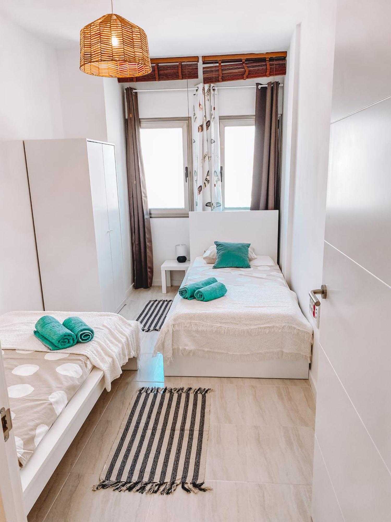 Summer Breeze Apartment Puerto del Rosario  Εξωτερικό φωτογραφία